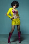 Kangana Ranaut in No Problem Movie