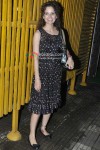 Kangana Ranaut Flashes A Smile