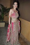Kangana Ranaut At Standard Chartered Fashion Show Event
