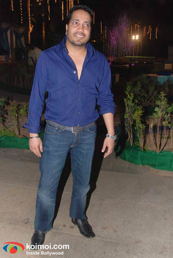 Mika Singh