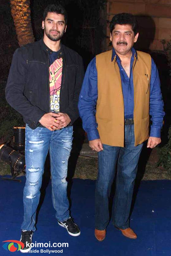 Pankaj Dheer