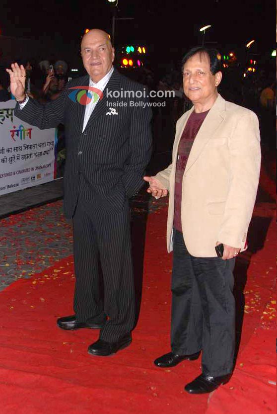 Prem Chopra