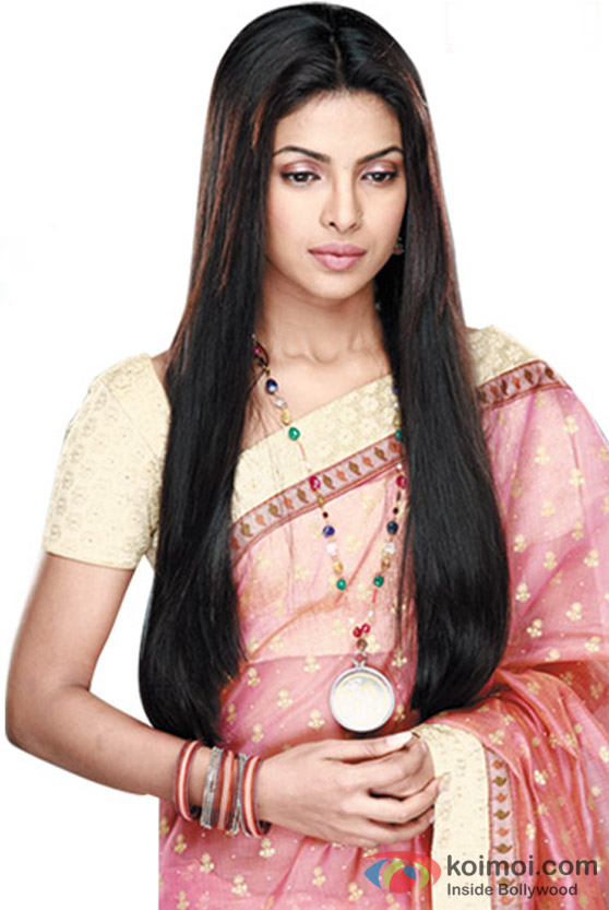 Priyanka Chopra in What's Your Raashee? Movie
