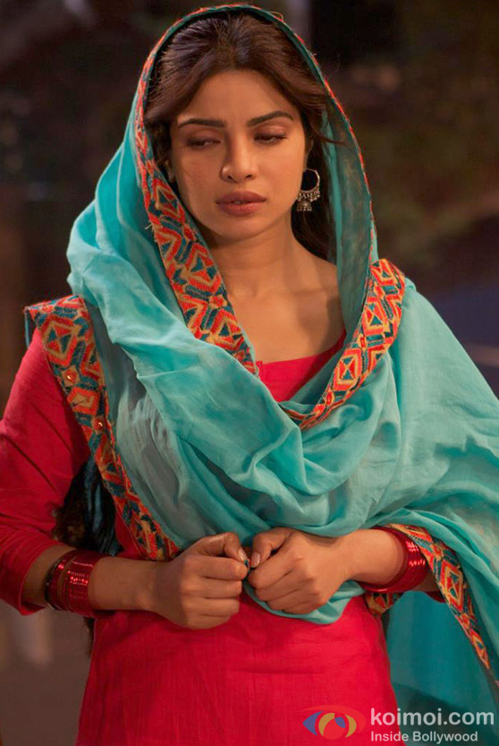 Priyanka Chopra in Teri Meri Kahaani Movie 2
