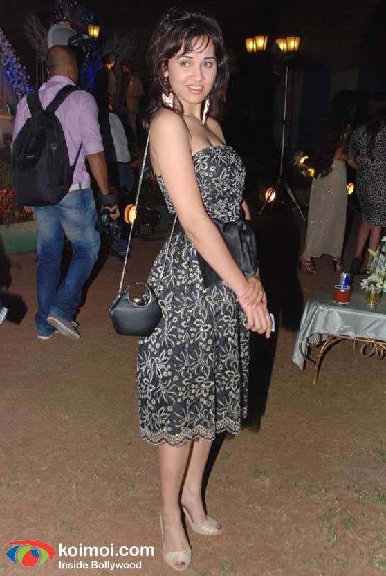 Priyanka Kothari