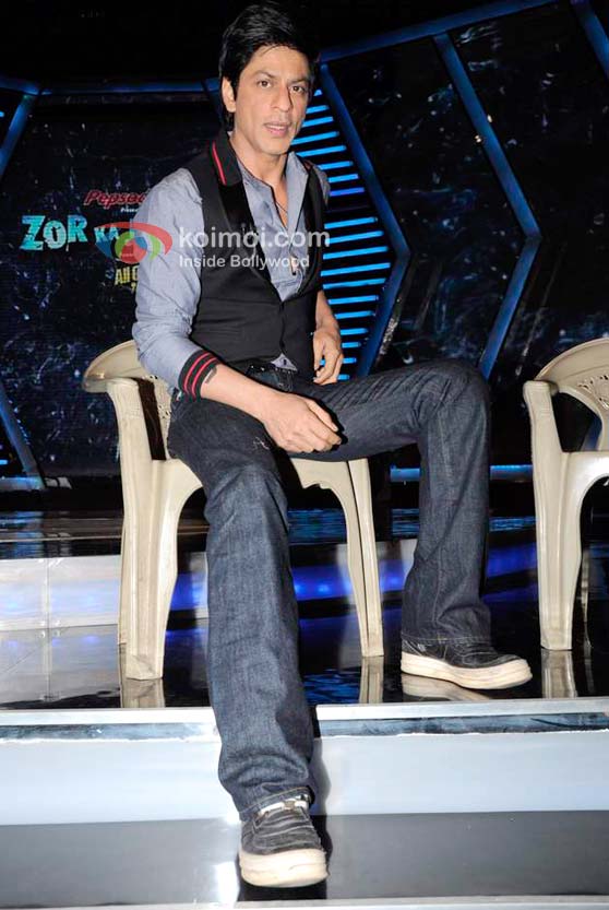 Shah Rukh Khan