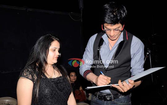 Shah Rukh Khan