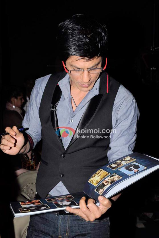 Shah Rukh Khan