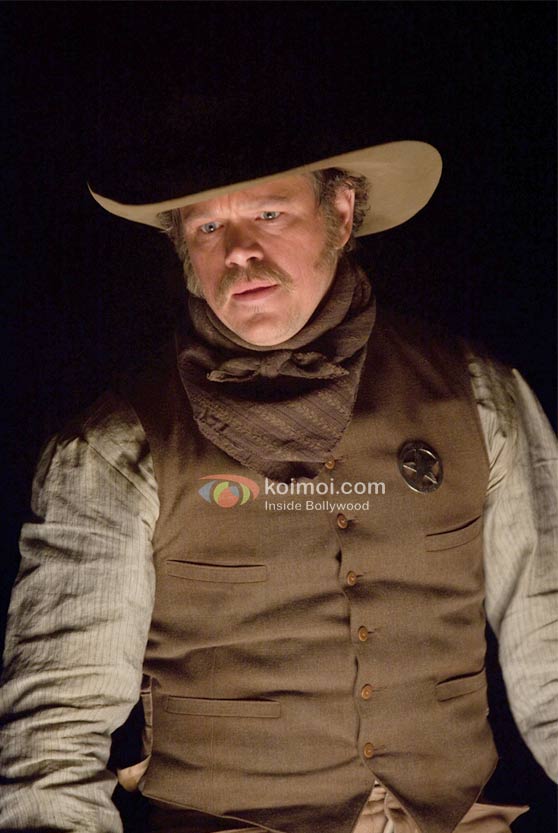 True Grit Movie Stills
