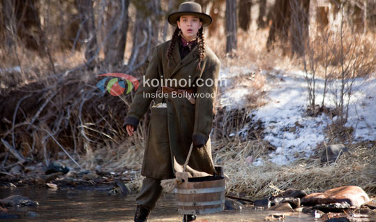 True Grit Movie Stills