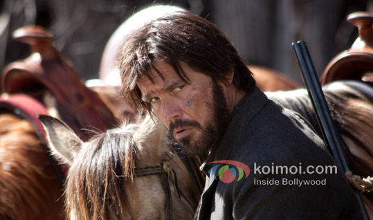 True Grit Movie Stills
