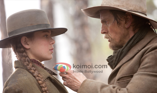 True Grit Movie Stills