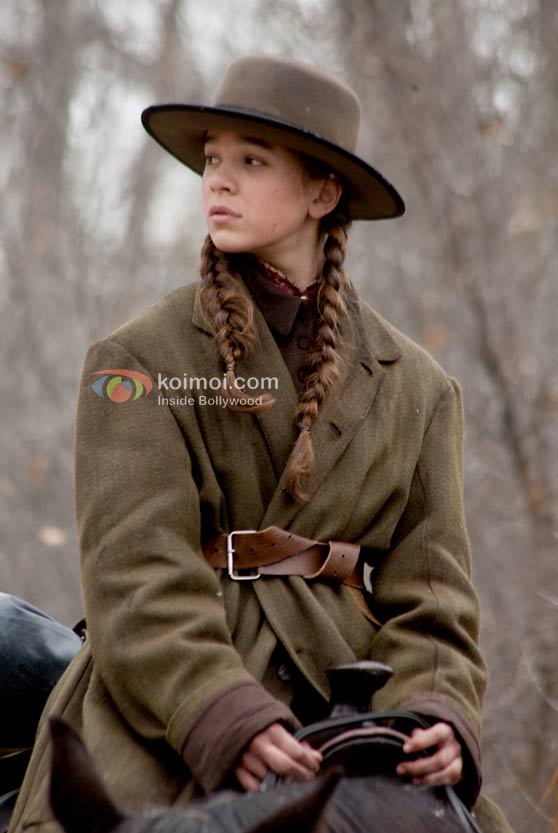 True Grit Movie Stills