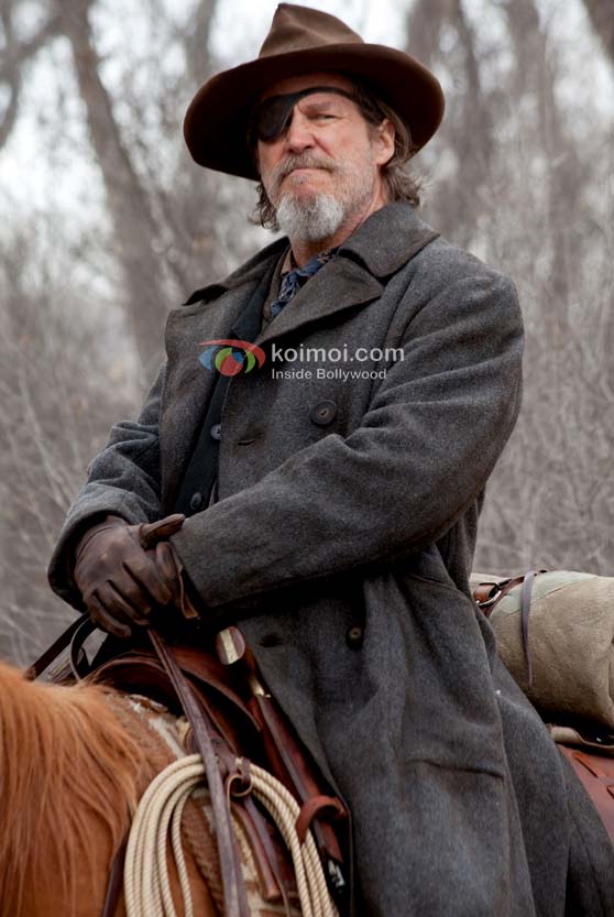 True Grit Movie Stills