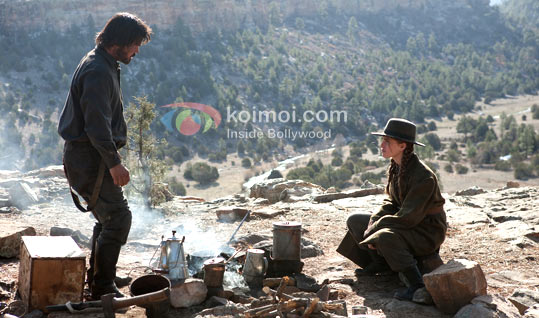 True Grit Movie Stills