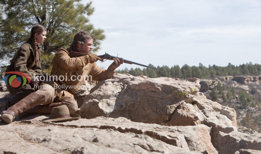 True Grit Movie Stills