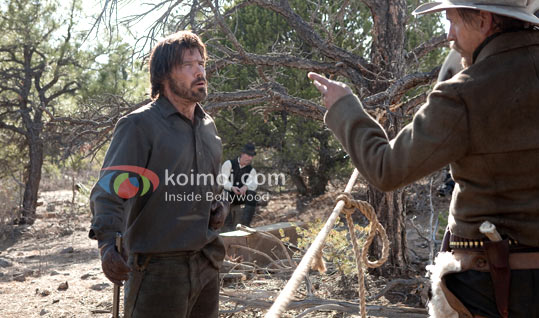True Grit Movie Stills