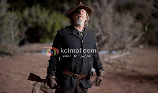 True Grit Movie Stills