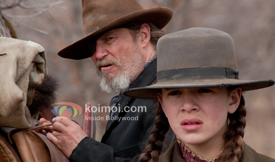True Grit Movie Stills