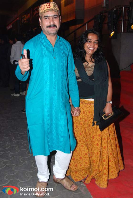 Yashpal Sharma