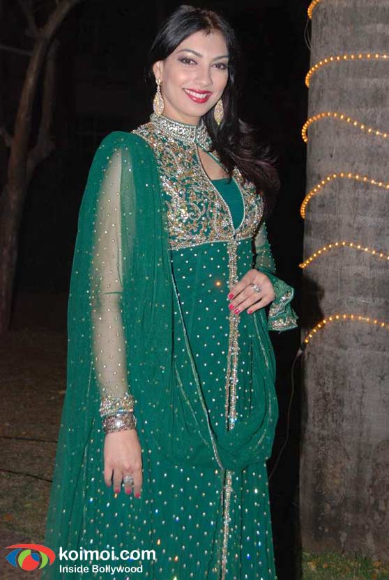Yukta Mookhey