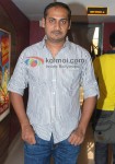 Abhinav Kashyap At 'Dabangg' Movie Special Screening Abhinav Kashyap At 'Dabangg' Movie Special Screening