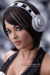 Aishwarya Rai in Endhiran - The Robot Movie