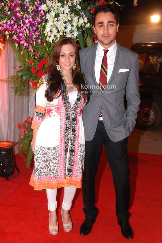 Avantika Malik Imran Khan