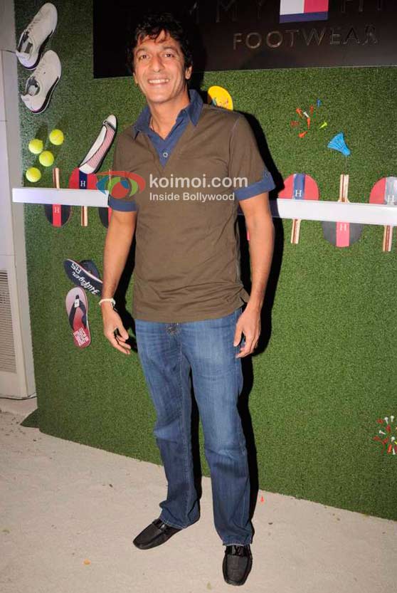 Chunky Pandey