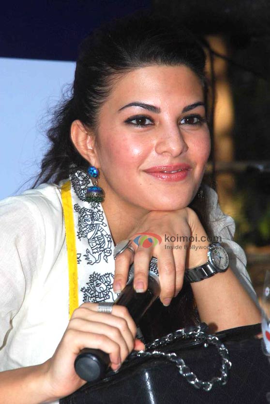 Jacqueline Fernandez