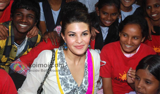 Jacqueline Fernandez