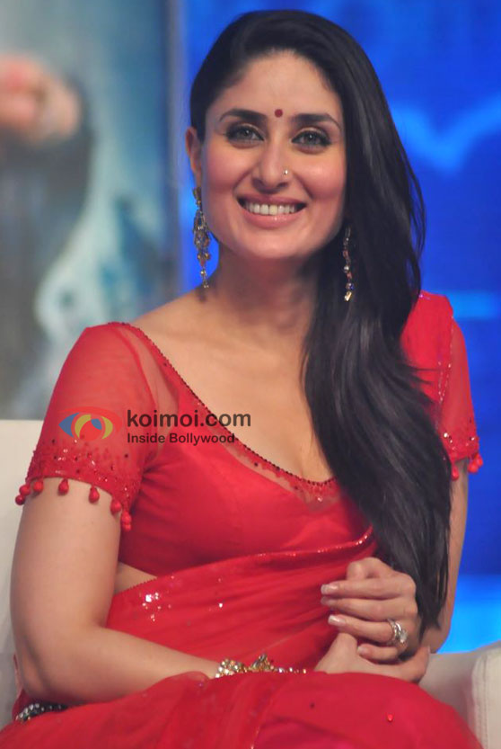 Kareena Kapoor The Chammak Challo