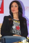 Kareena Kapoor Puckers Up