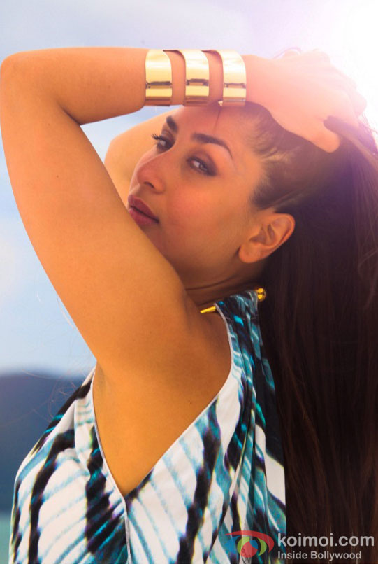 Kareena Kapoor The epitome of Elegance