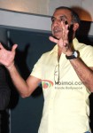 Milan Luthria gesticulates while speaking Milan Luthria gesticulates while speaking