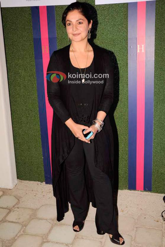 Pooja Bhatt