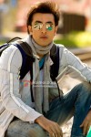 Ranbir Kapoor and reflections in Bachna Ae Haseeno Movie