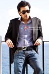 Ranbir Kapoor with the sea in Bachna Ae Haseeno Movie