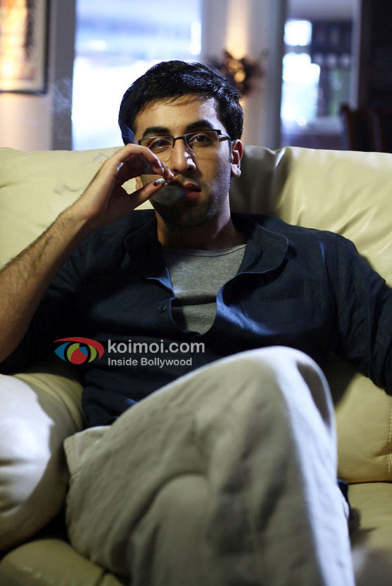 Ranbir Kapoor in Raajneeti Movie