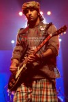 A morose Ranbir Kapoor in Rockstar Movie
