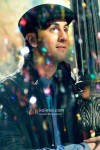Ranbir Kapoor looks mesmerized in Saawariya Movie