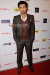 Ranbir Kapoor At 57th Filmfare Awards Nominations Event