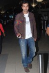 Ranbir Kapoor Return From Indore 'Anjaana Anjaani' Movie Promotions