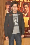 Ranbir Kapoor At 'Raajneeti' Movie Success Bash