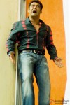 A frustrated Salman Khan in God Tussi Great Ho Movie