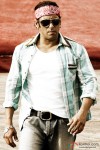 Salman Khan gets ready in Wanted Movie