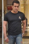 Salman Khan At History Channel Event