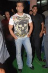 Salman Khan poses with his hands in his pockets