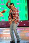 Salman Khan On The Sets Of 'Bigg Boss 4' TV Show