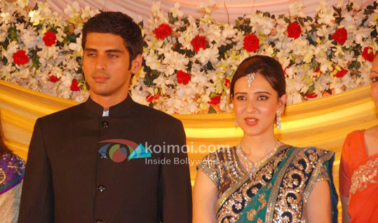 Sameer Dattani Ritika Jolly